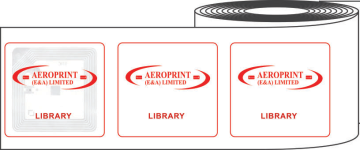 AEROPRINT (E&A) LIMITED  logo  IOTE2020第十四届物联网展·深圳站  参展新闻 