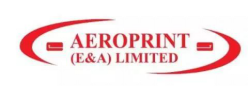 AEROPRINT (E&A) LIMITED  logo  IOTE2020第十四届物联网展·深圳站  参展新闻