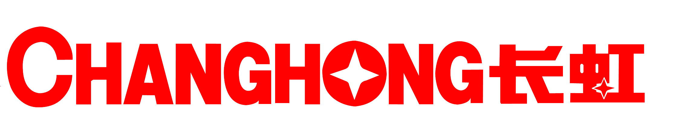 长虹集团logo图片