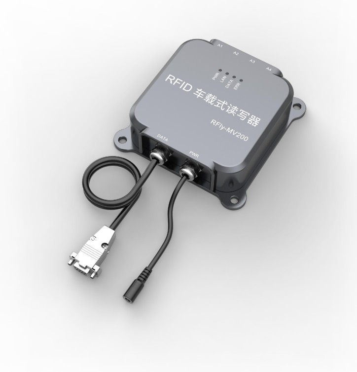 【IOTE 企业秀】深耕物联网RFID核心产品研发与应用，金瑞铭将精